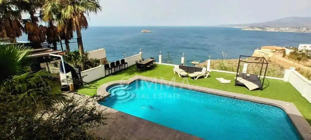 Chalet con terraza en venta en Rincón de Loix, imagen 3