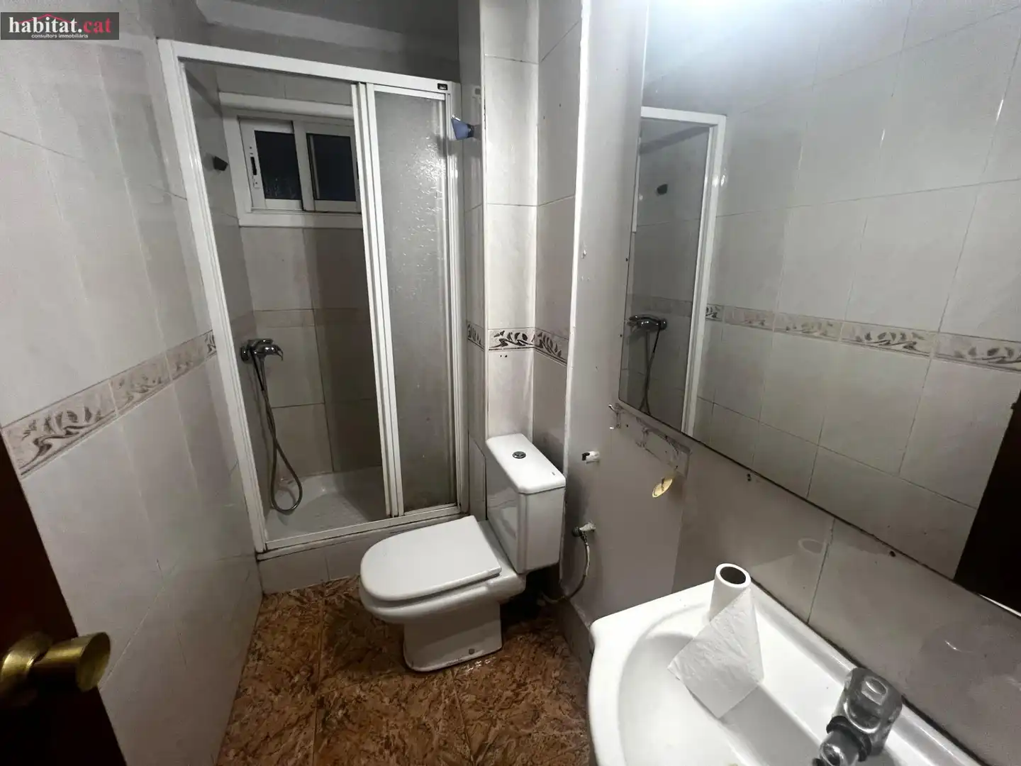 Bathroom of Flat for sale in Sant Boi de Llobregat