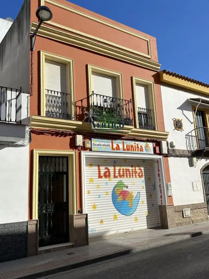 Terreni e lotti in vendita a Calle Calderón de La Barca 7, imagen 16