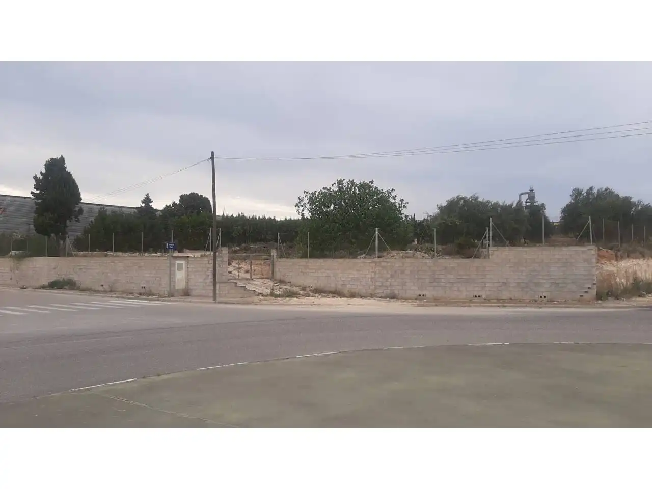 Terreno industrial en venta en Calle Fundidors, imagen 11