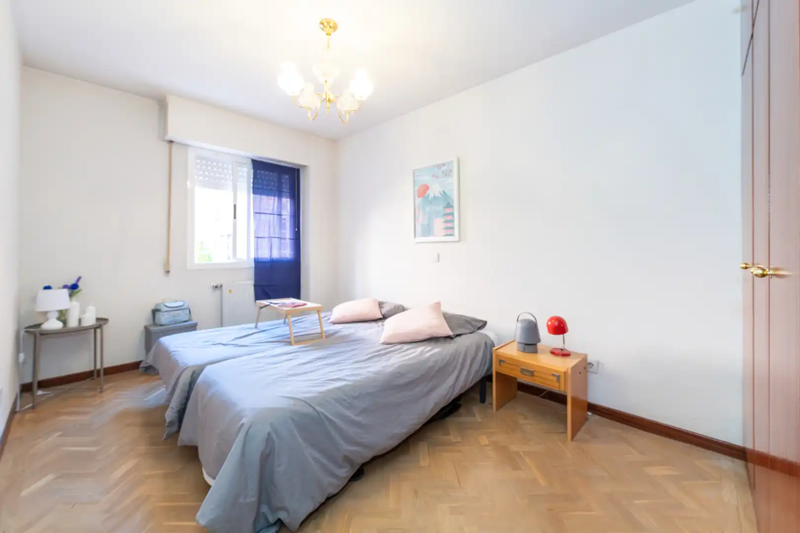 Piso con ascensor en venta en Avenida de Viñuelas, imagen 12