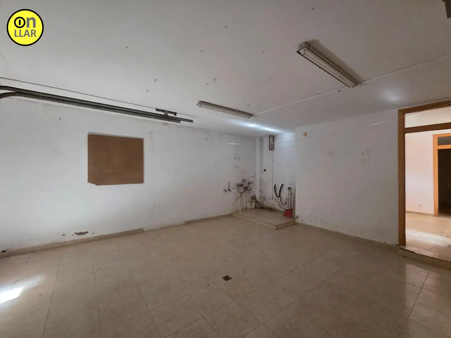 Casa amb jardí en venda a La Goba, imagen 10