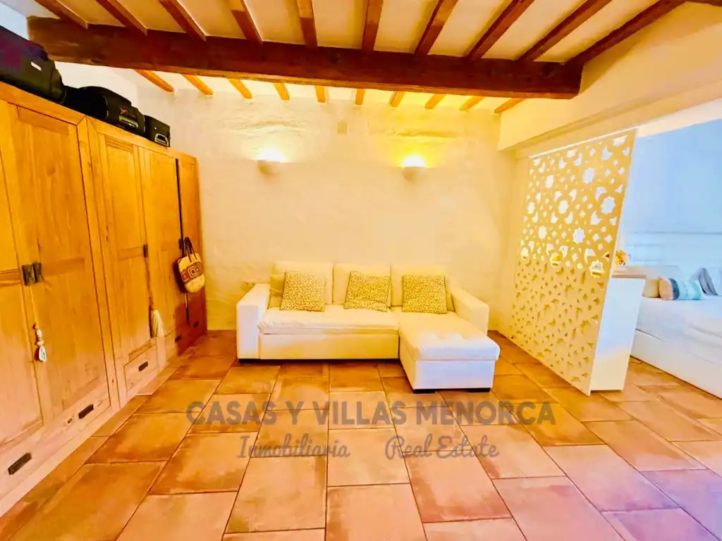 Casa rústica en venta en Diseminado Biniali, imagen 50