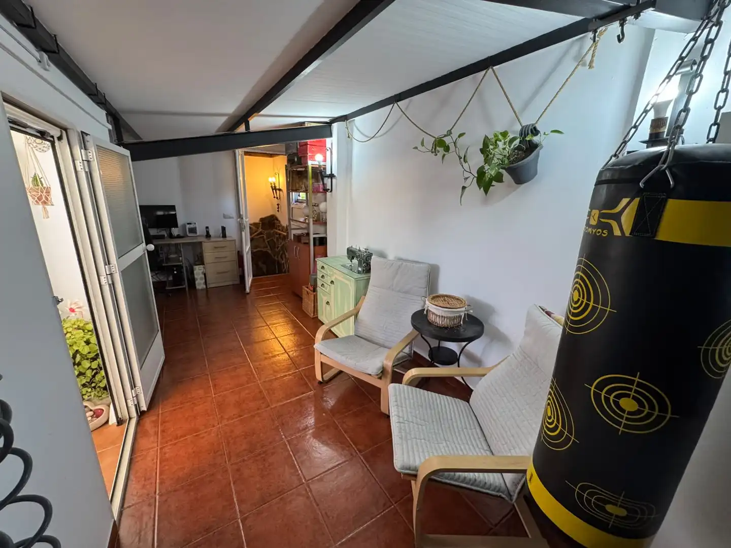 Apartamento en venta en Mérida