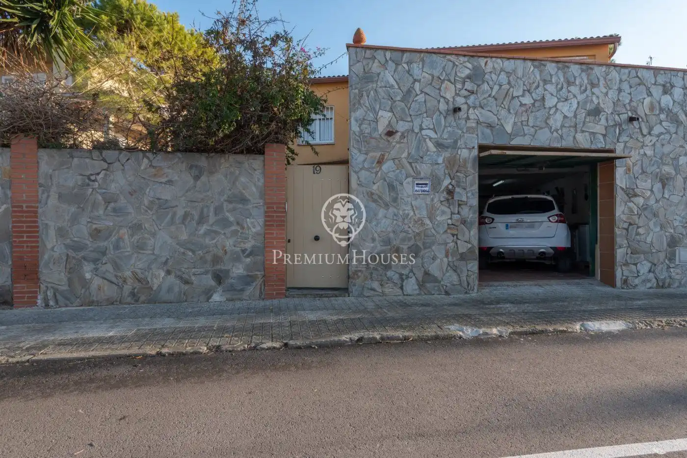 Casa o chalet en venta en Mas d'En Serra - Els Cards