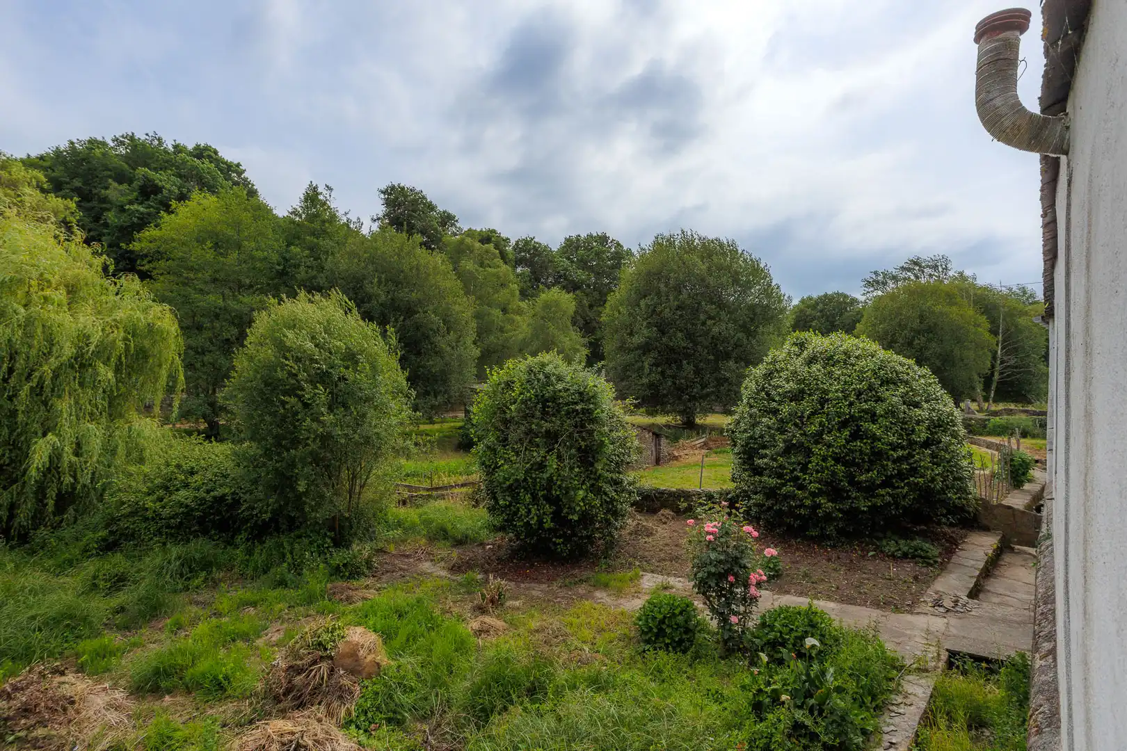 Country house zum Verkauf in Lugo