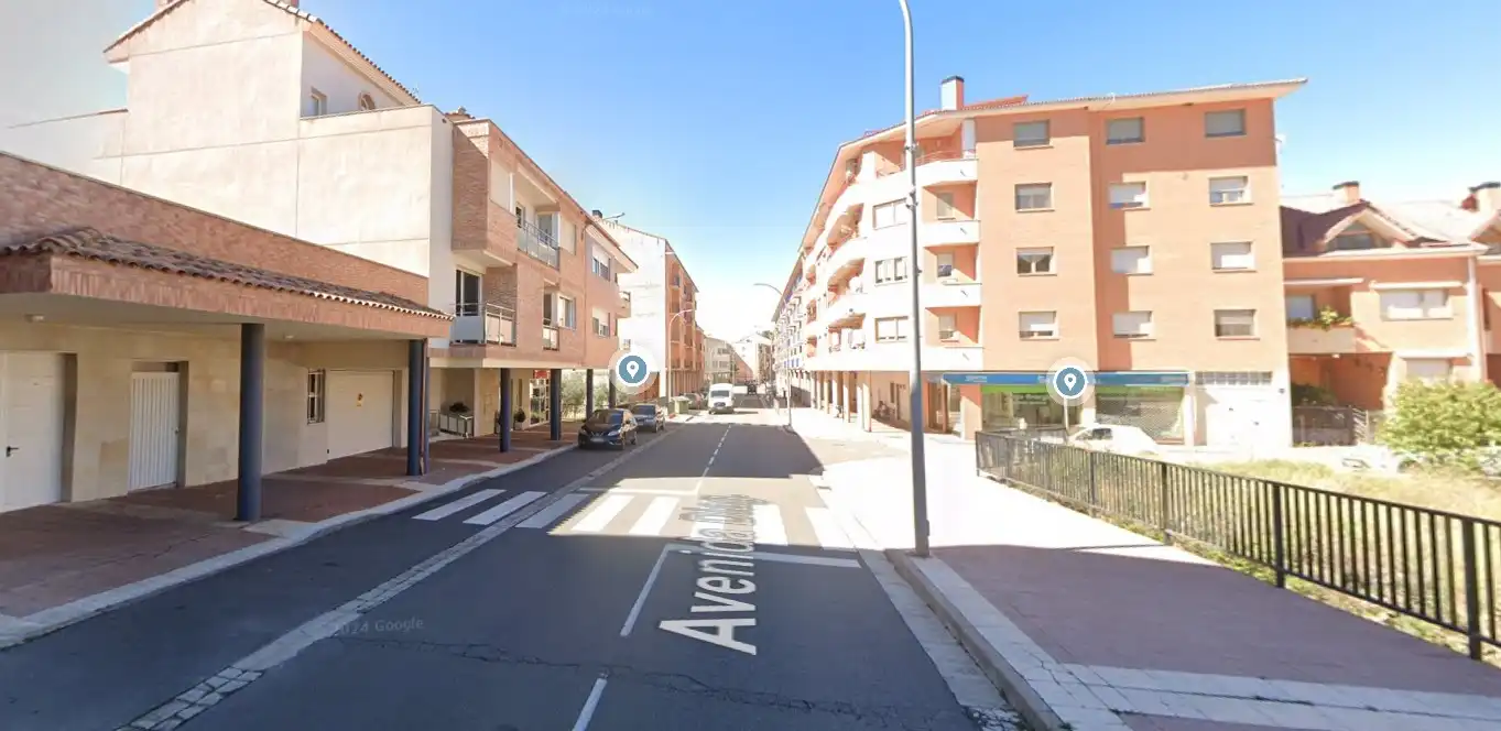 Geschaftsraum zum Verkauf in Avenida Diagonal, Illueca