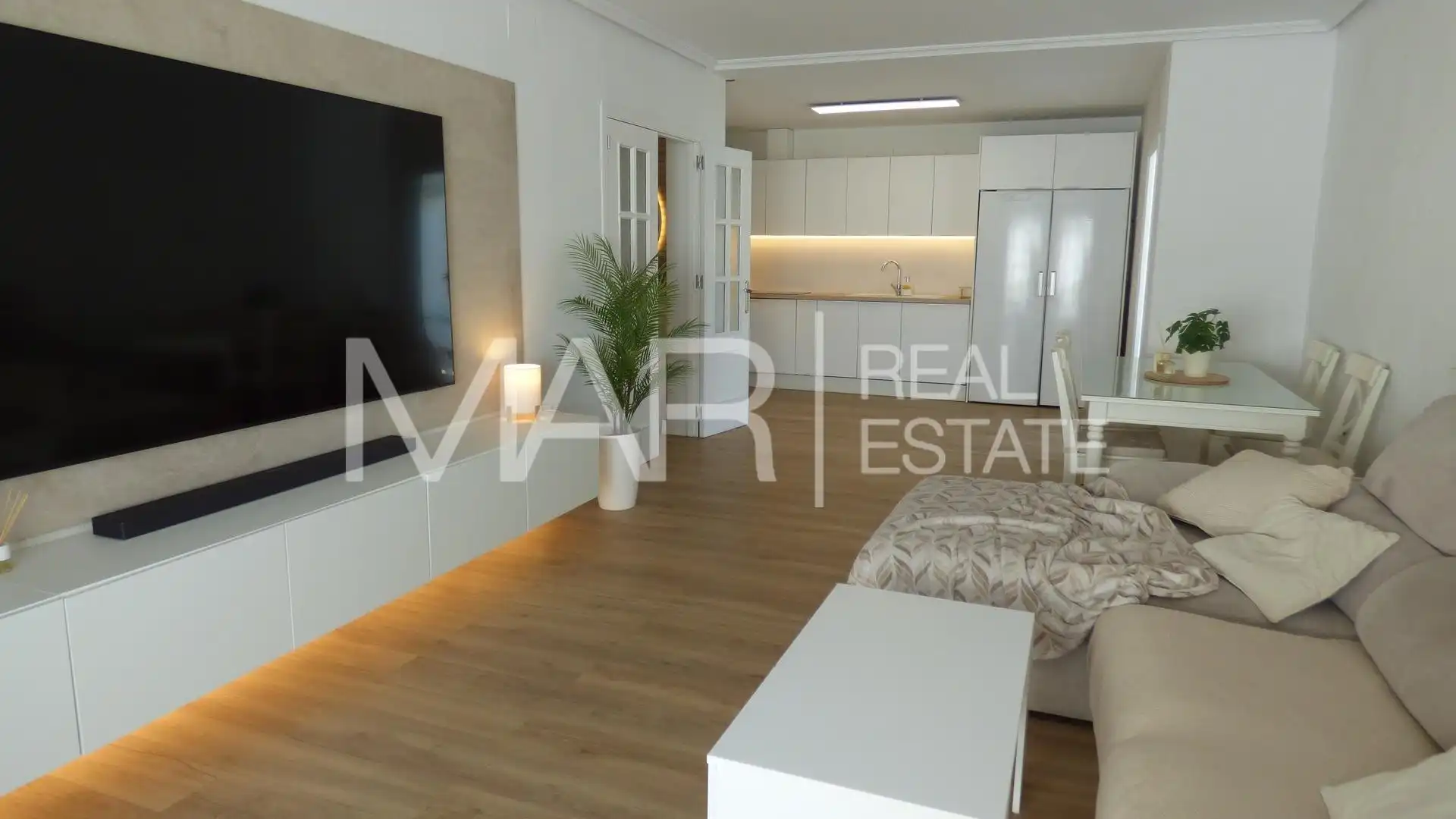 Living room of Houses for sale in Chiclana de la Frontera