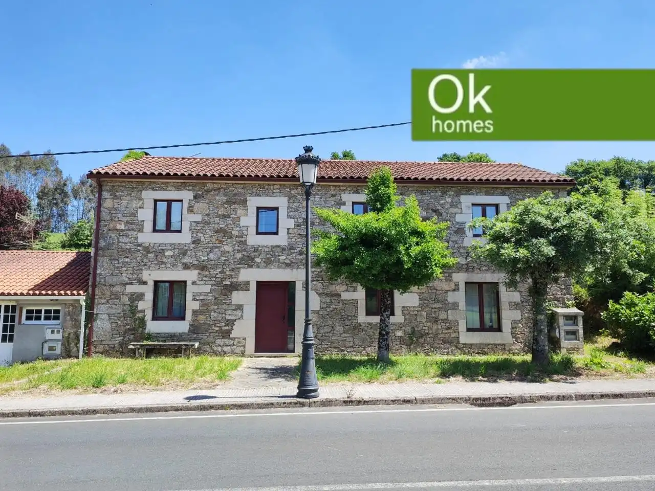 Casa rústica en venda a Vilasantar, imagen 4
