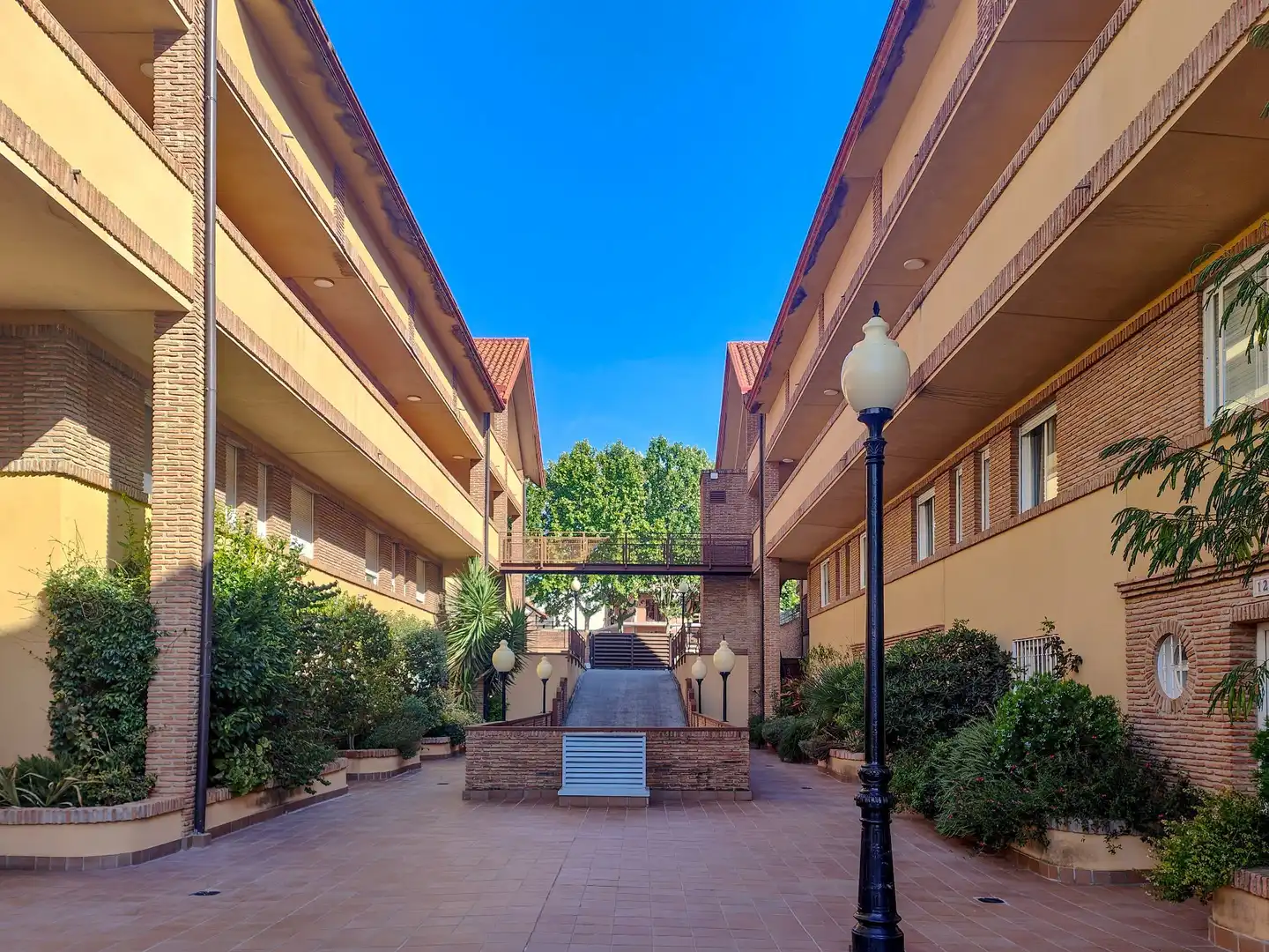 Dúplex amb piscina en venda a Caballeros Templarios 47, imagen 45