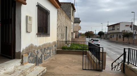Foto 3 de Casa adosada en venta en Abanilla, Murcia