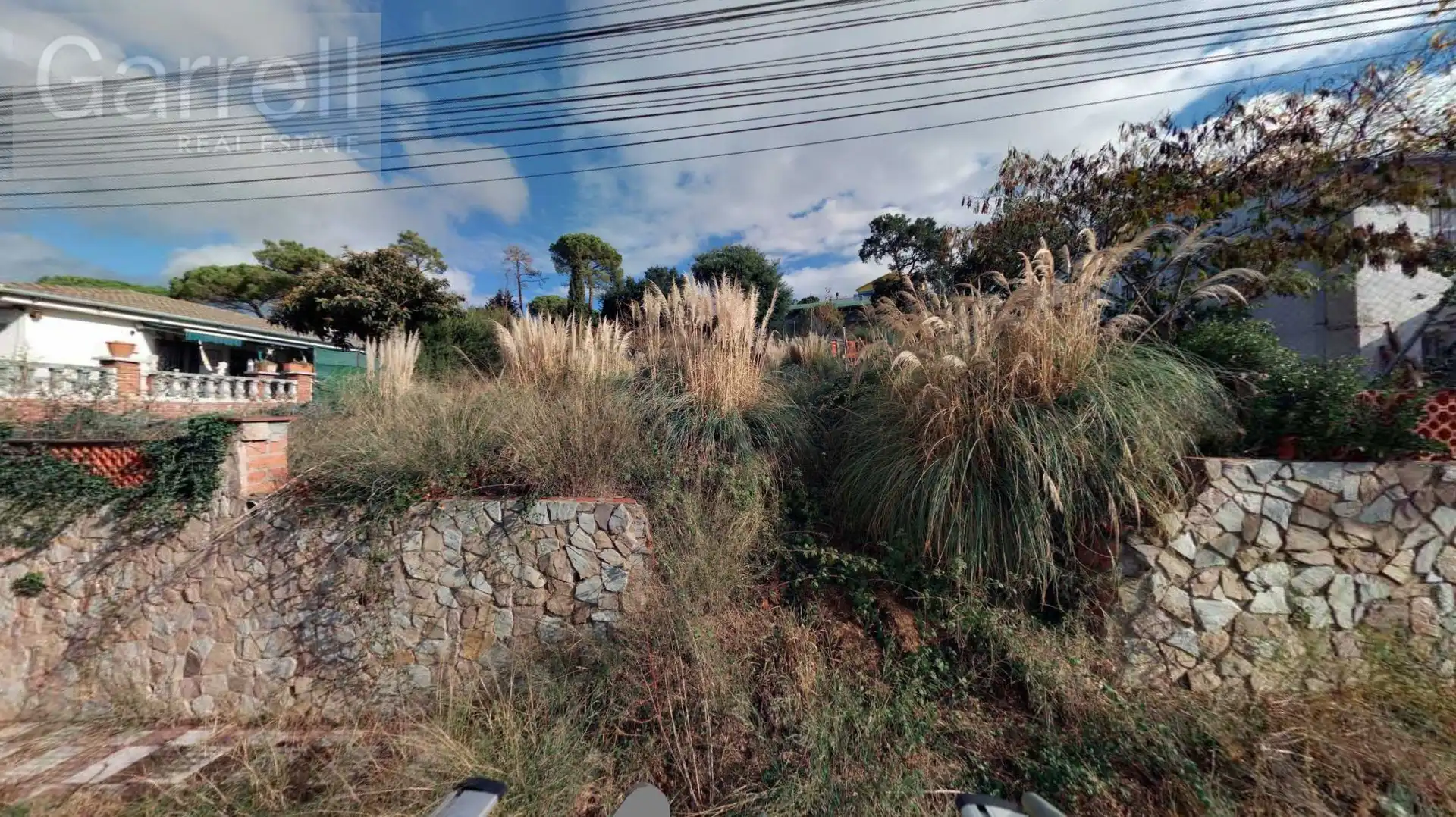 Lands and plots for sale in carrer GARROTXA 
 MAÇANET DE LA SELVA (GIRONA), imagen 3