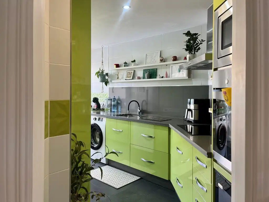 Appartement compact avec piscine à vendre à Mijas Golf, imagen 16