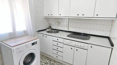 Photo 4 of Flat for rent in Tercio de Flandes, Miralvalle - Av. Virgen del Puerto - La Data, Plasencia