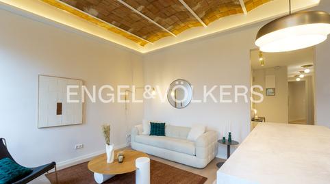 Foto 4 de Apartament en venda a Dreta de l'Eixample,  Barcelona Capital