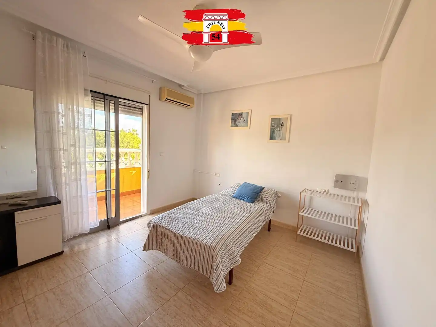 Reihenhaus mit Terrasse zum Verkauf in Calle VIRGEN DE LA ASUNCION, imagen 24