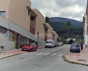 Vista exterior de Dúplex en venda en Alhaurín El Grande