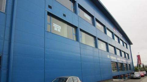 Foto 4 de Oficina de lloguer a Colloto, Asturias