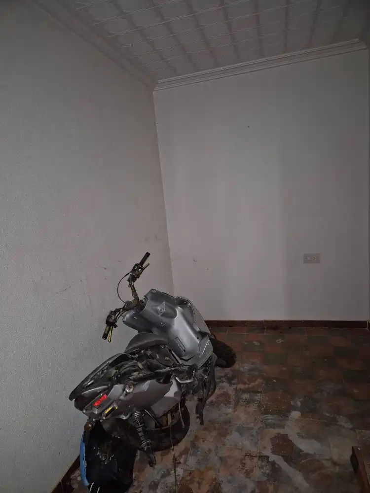 Piso en venta en Callejón las Campanas, 15, Caudete