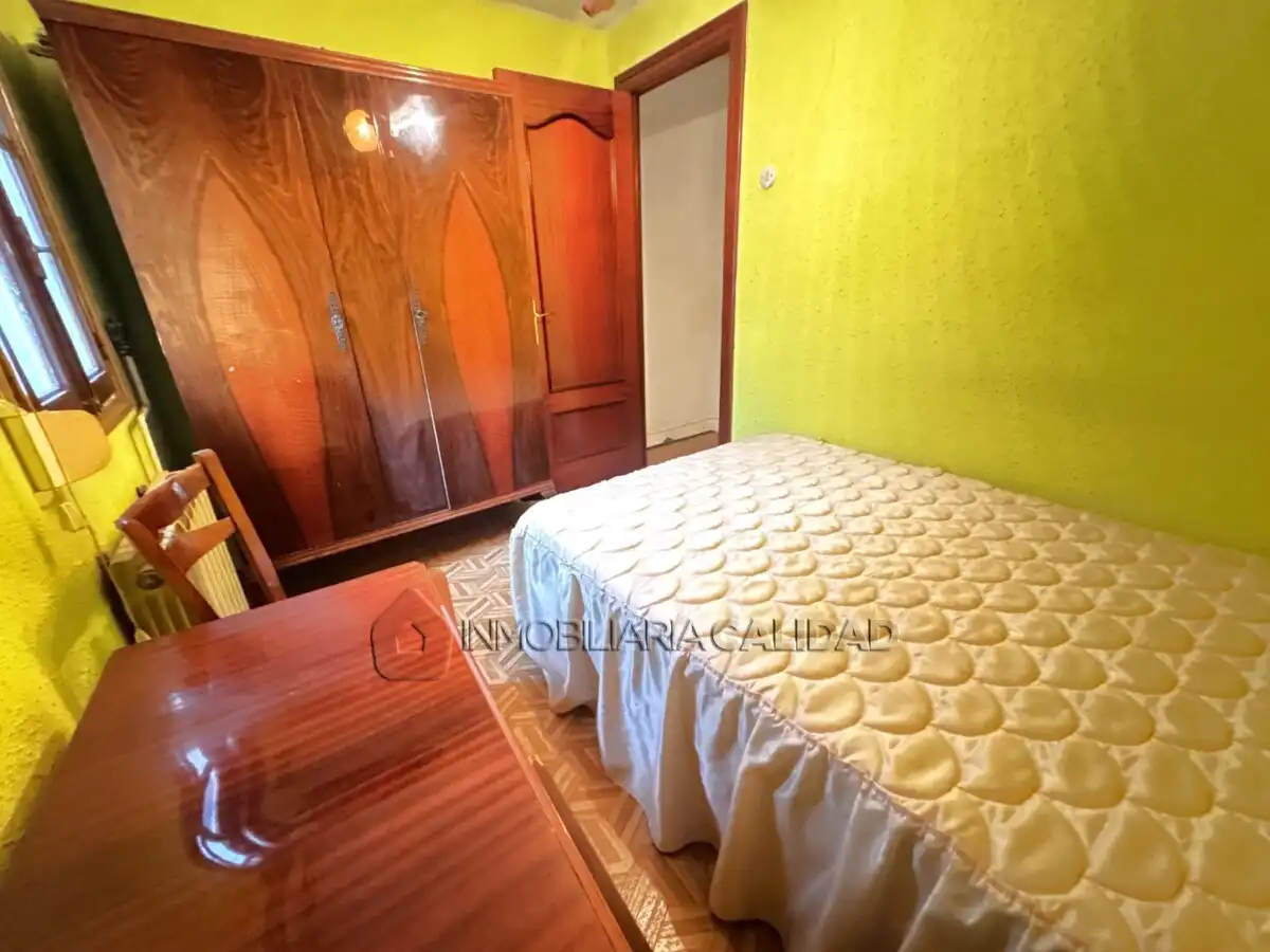 Casa o xalet en venda a Barriada Inmaculada - Zurbarán