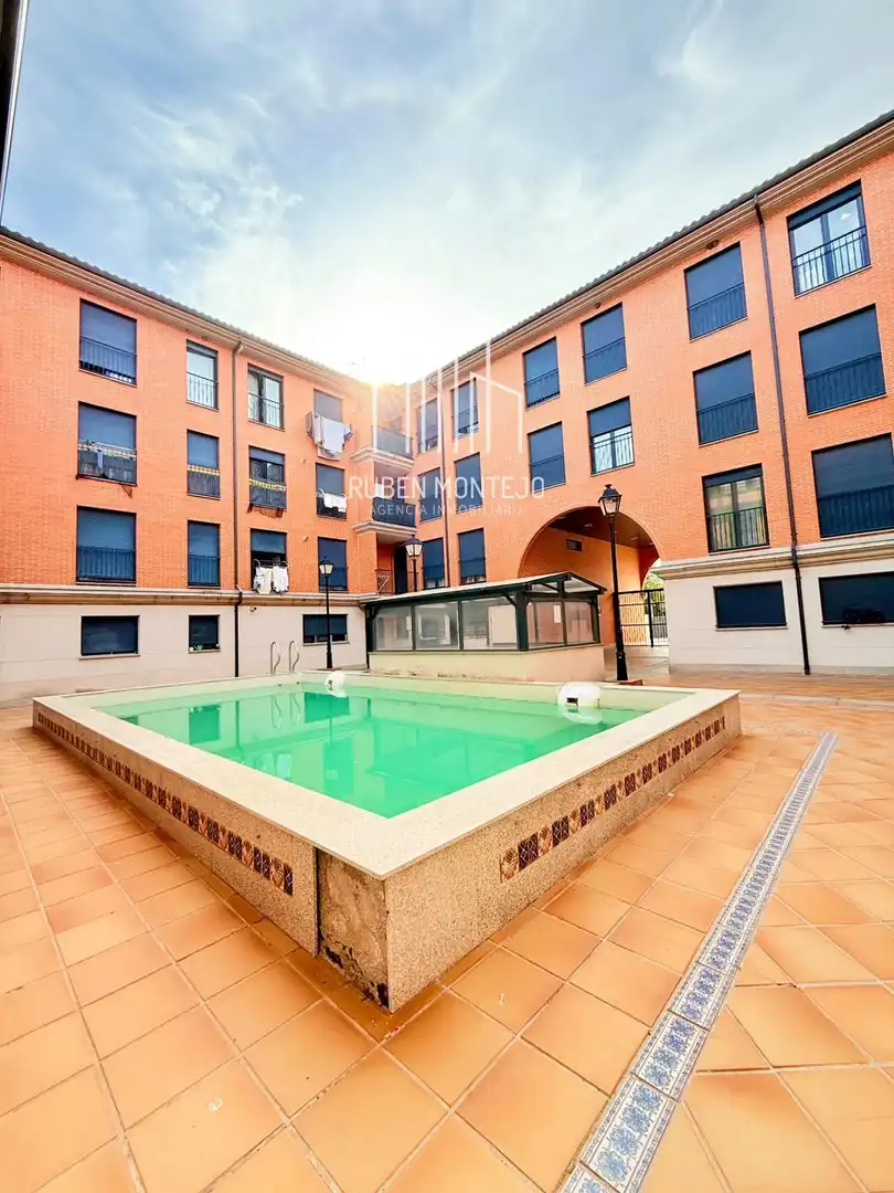 Appartement avec piscine à vendre à Escuelas, imagen 48