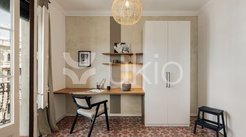 Foto 5 von Wohnungen zur Miete in Carrer de Provença, L'Antiga Esquerra de l'Eixample, Barcelona Capital