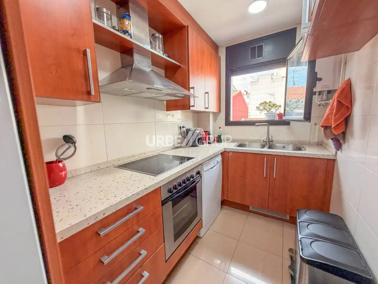 Piso en venta en Ca n'Aurell