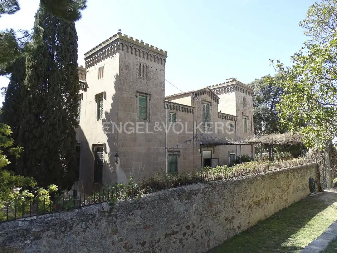 House with garden for sale in Vilassar de Dalt, imagen 11