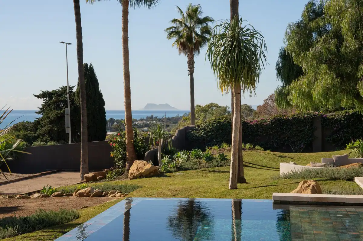 Villa mit Pool zum Verkauf in Selwo, imagen 2