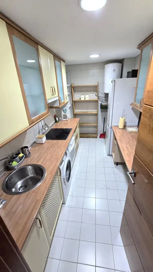 Apartamento de alquiler en ISLAS CANARIAS, Ruta de la Plata
