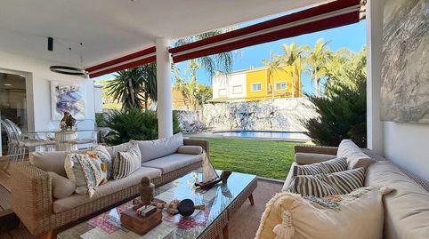 Foto 3 de Casa adosada en venta en Gallipont, La Pobla de Vallbona