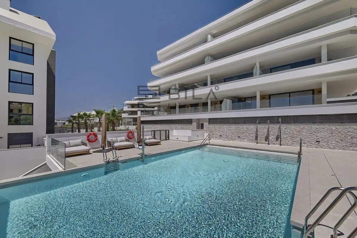Wohnung mit Pool zum Verkauf in Aura 2, imagen 36