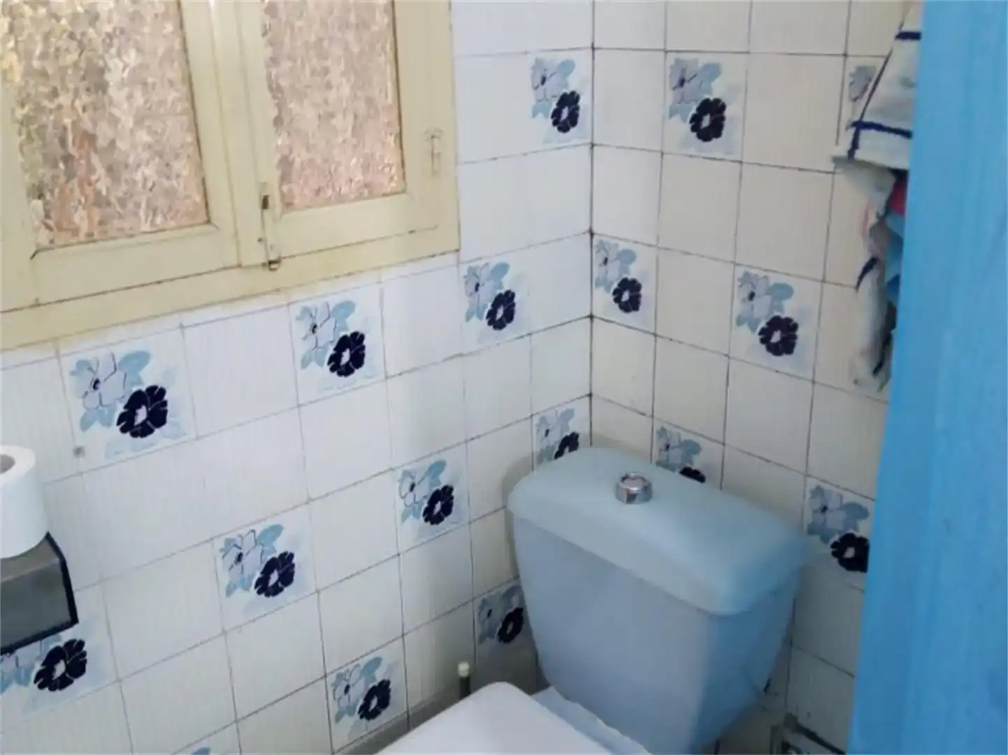 Bany de Finca rústica en venda en Caravaca de la Cruz, Murcia