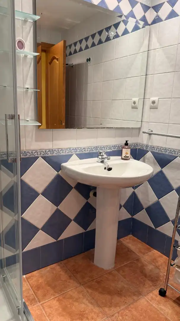 Appartement avec terrasse à louer à La Almunia de Doña Godina, imagen 6