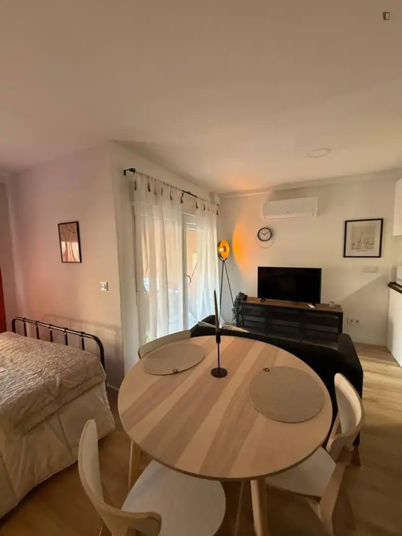 Wohnung zur Miete in Pla de Bon Repós