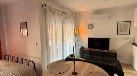 Foto 4 de Estudi de lloguer a Pla de Bon Repós, Alicante