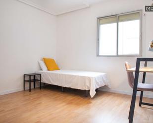 Bedroom of Flat to share in Fuenlabrada  with Air Conditioner and Terrace