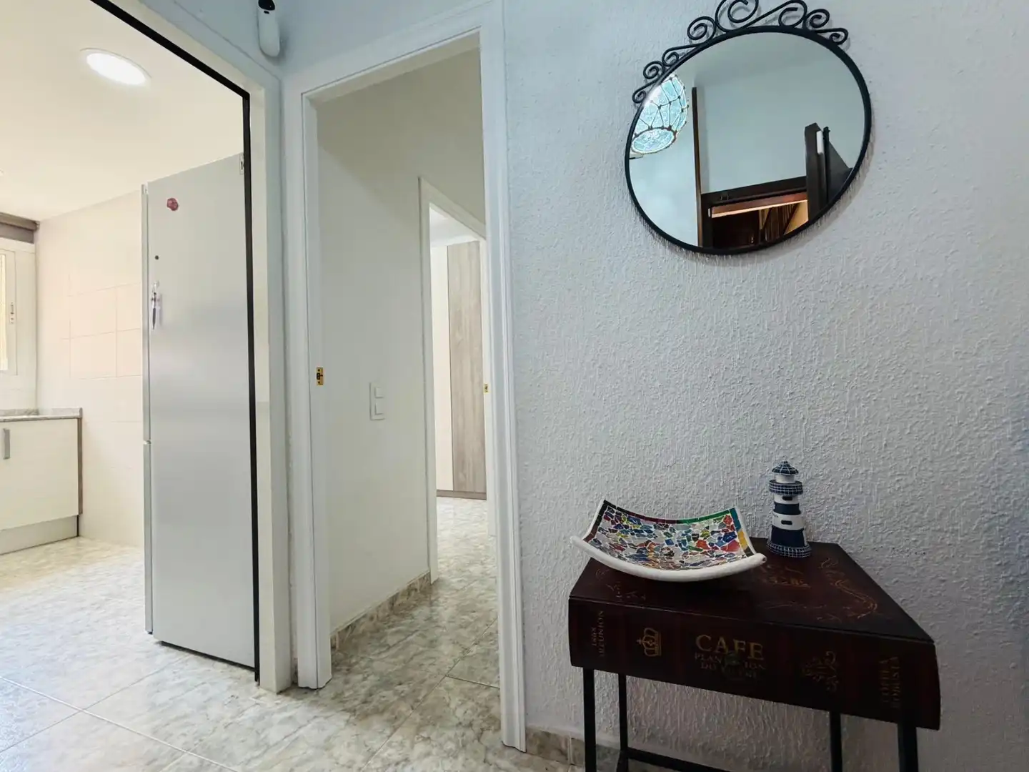 Flat for sale in Sabadell  with Heating, Storage room and Furnished