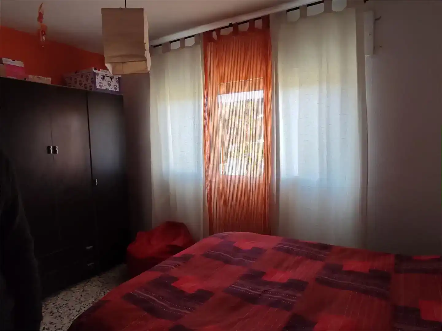 Habitación de Piso en venta en Serón con Aire acondicionado, Trastero y Amueblado