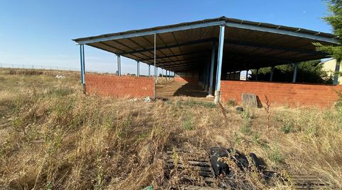 Foto 4 von Fabrikhallen zum Verkauf in El Tobar,, -1, Villamayor de Campos, Zamora
