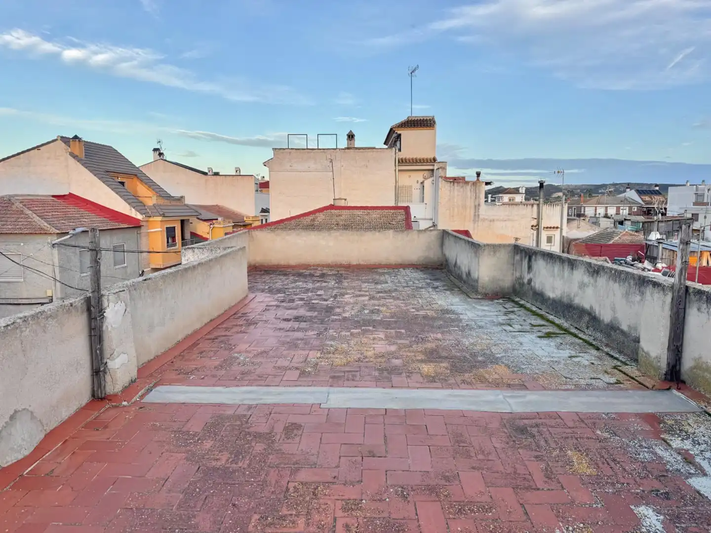 Casa rústica con terraza en venta en Calle CONCEPCION 1, imagen 29