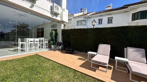 Photo 5 of Detached homes for rent in Nueva Atalaya, Estepona