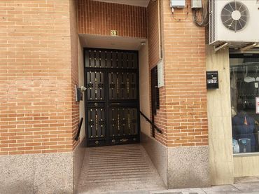 Pis en venda a ISMAEL TOMELLOSO