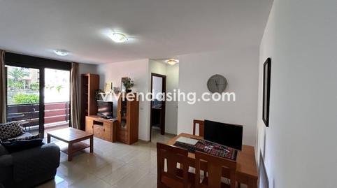 Photo 3 of Flat to rent in Avenida Melchor Luz, 7, Playa Jardín, Santa Cruz de Tenerife