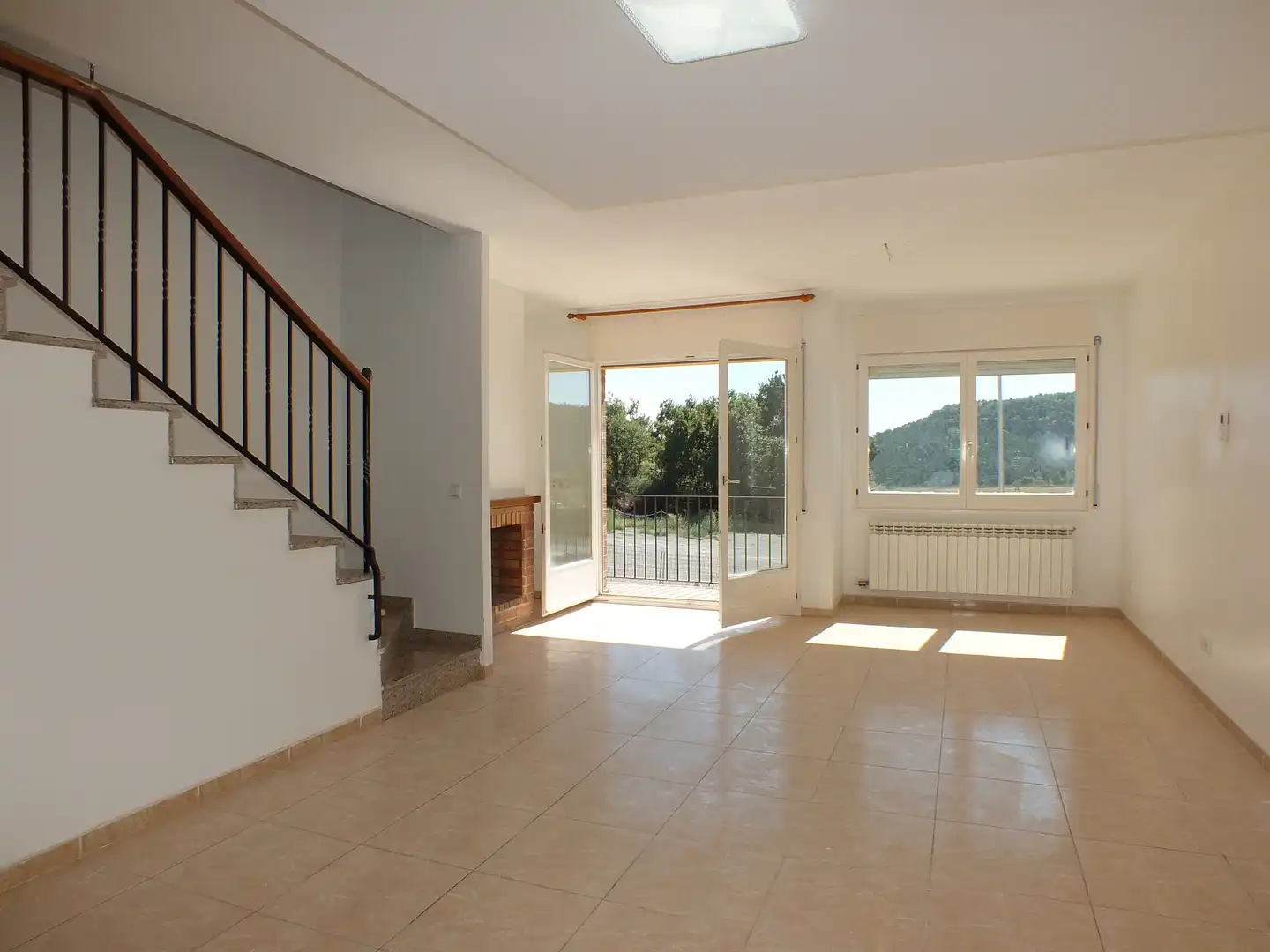 Terraced house for sale in Sant Boi de Lluçanès, imagen 3
