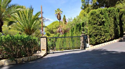 Foto 4 de Casa o chalet en venta en Llebre La-finca Alhama, Altea la Vella, Altea