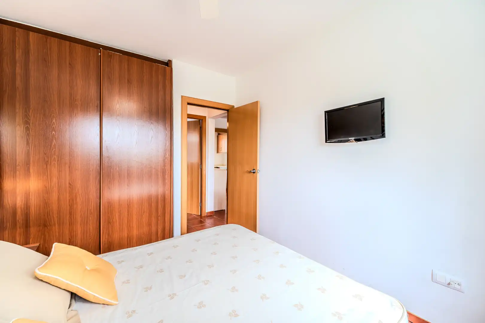 Habitación de Piso en venta en L'Ampolla con Aire acondicionado, Calefacción y Terraza