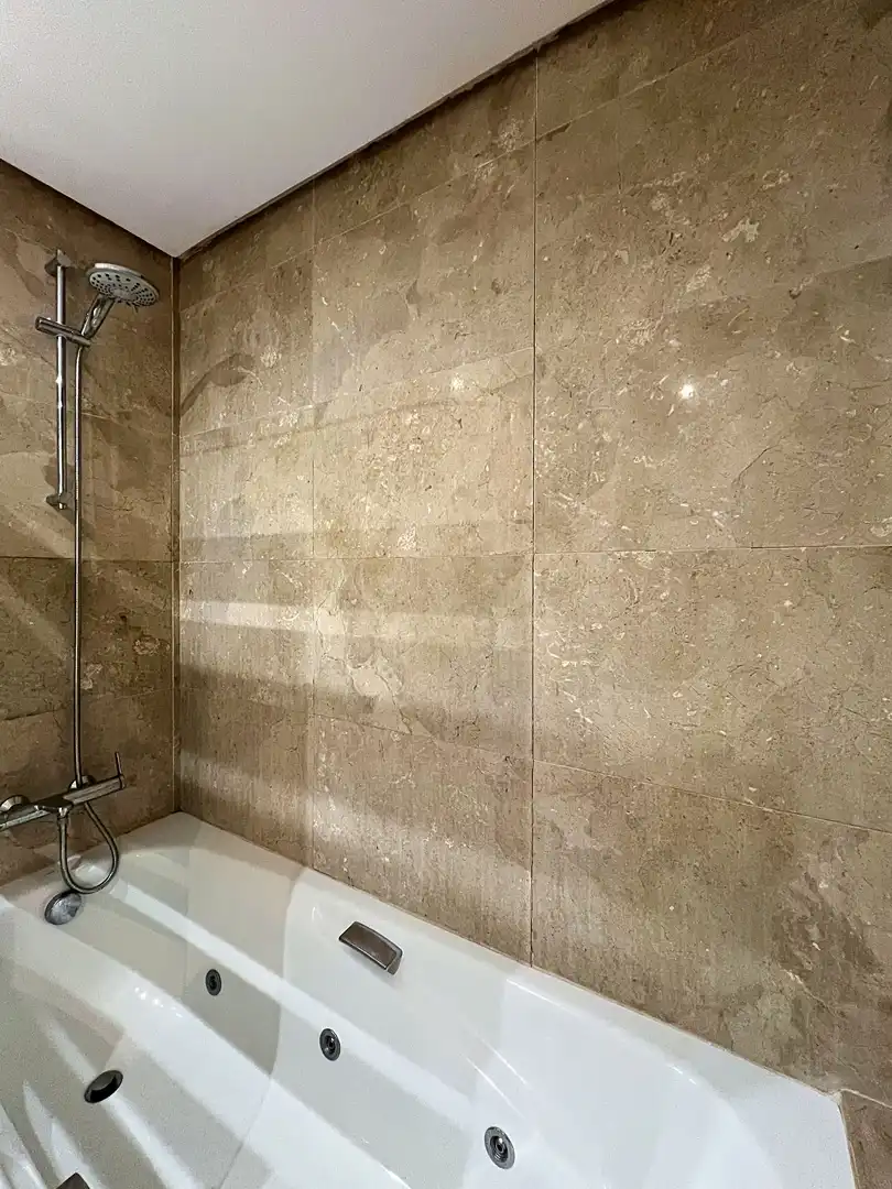 Flat with pool to rent in Manilva Pueblo, imagen 6