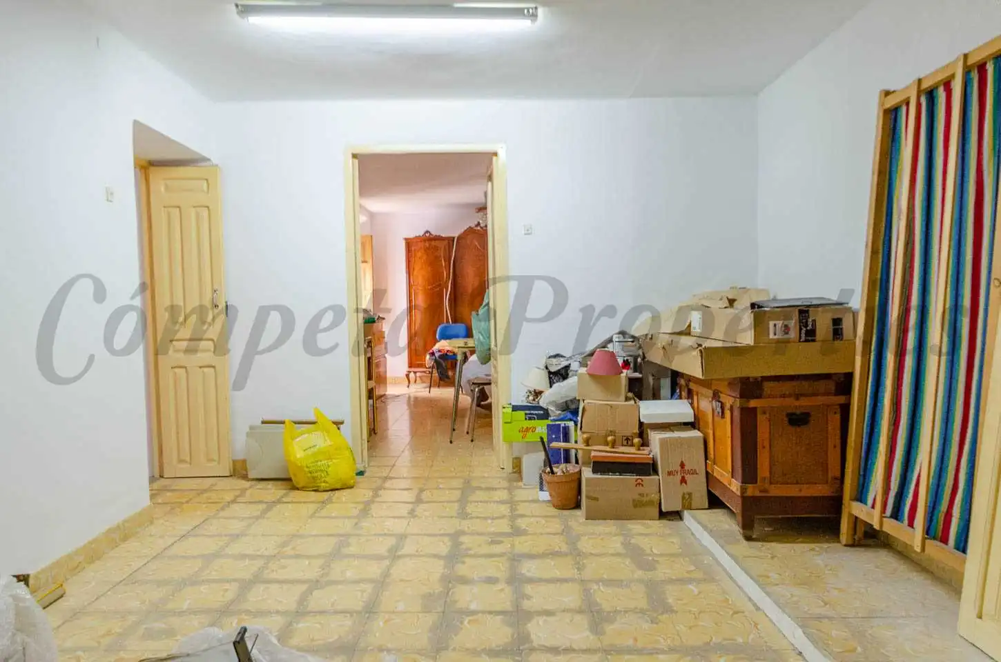 Adossat en venda a Cómpeta, imagen 10
