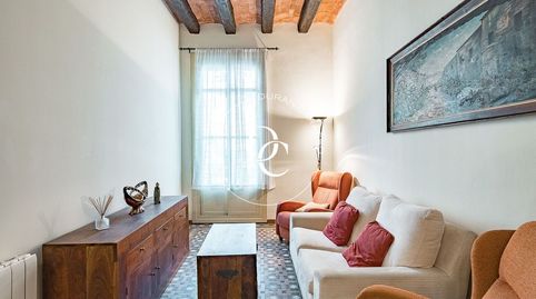 Foto 4 de Piso en venta en Carrer D'enric Granados, L'Antiga Esquerra de l'Eixample, Barcelona Capital